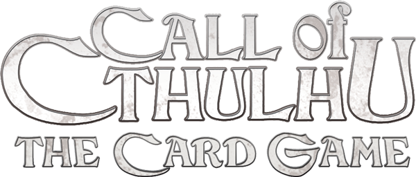 Call of Cthulhu The Card Game